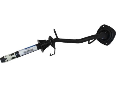 Ford 8W7Z-9034-B Filler Pipe