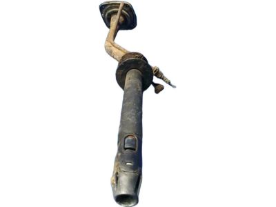 Ford 8W7Z-9034-B Filler Pipe