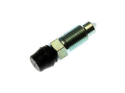 Ford DG1Z-2208-A Caliper Bleeder Screw