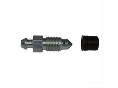 Ford DG1Z-2208-A Caliper Bleeder Screw