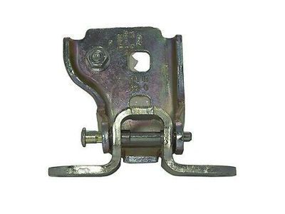 Ford 2T1Z-6122801-A Upper Hinge