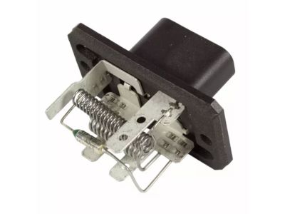 Ford 8L1Z-19A706-A Resistor