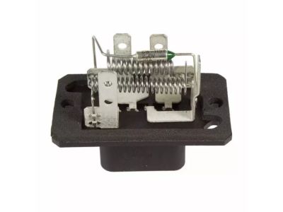 Ford 8L1Z-19A706-A Resistor
