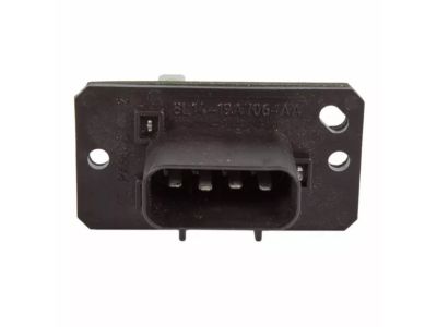 Ford 8L1Z-19A706-A Resistor