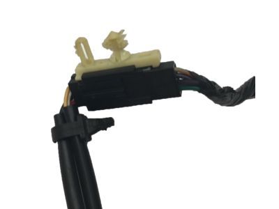 Ford 8A4Z-7843150-A Latch Assembly