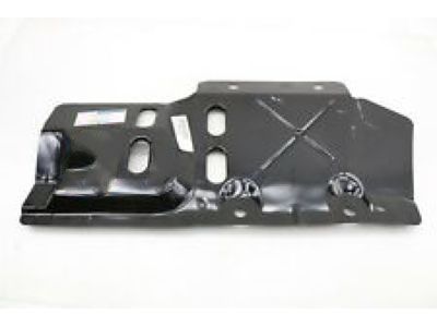 Ford 9C2Z-1511135-A Floor Pan
