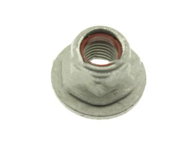 Ford -W708329-S900 Lower Control Arm Lock Nut
