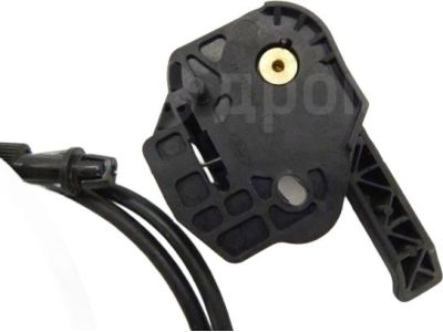 Ford 6L2Z-16916-A Release Cable