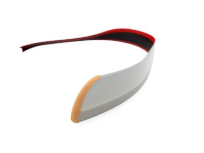 Ford YL3Z-1620878-APTM Body Side Molding