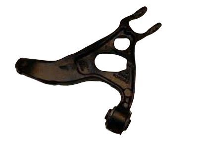 Ford 5L1Z-5500-B Upper Control Arm