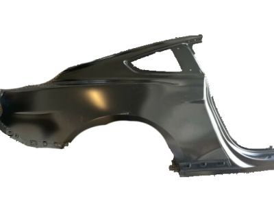 Ford FR3Z-6327840-A Quarter Panel