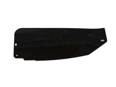 Ford BC3Z-9928370-D Splash Shield