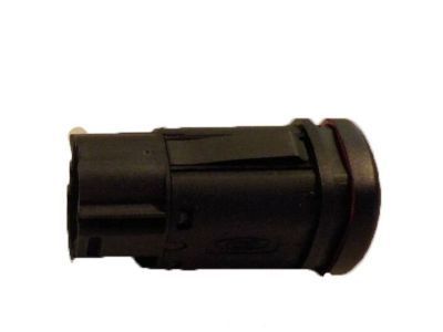 Ford YL8Z-13350-BB Hazard Switch