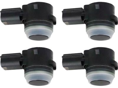 Ford HU5Z-15K859-CAPTM Park Sensor