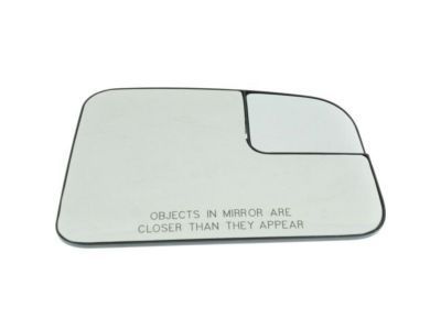 Ford 9T4Z-17K707-A Mirror Glass