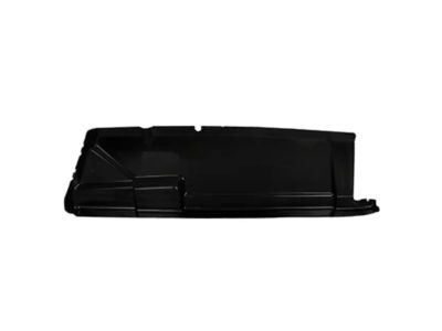Ford F8VZ-5411251-AA Floor Extension