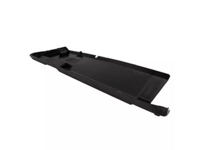 Ford F8VZ-5411251-AA Floor Extension