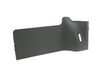 Ford F8UZ-3945626-AAB Jack Cover