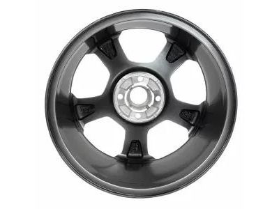Ford C1BZ-1007-P Wheel, Alloy