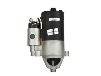 Ford EU2Z-11V002-RM Starter