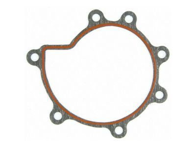 Ford XW4Z8507BA Gasket