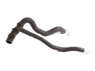 Ford 5L3Z-8286-AD Lower Hose