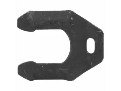 Ford -W700936-S307 Brake Hose Retainer
