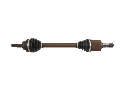 Ford L1MZ-3A428-B Axle Assembly