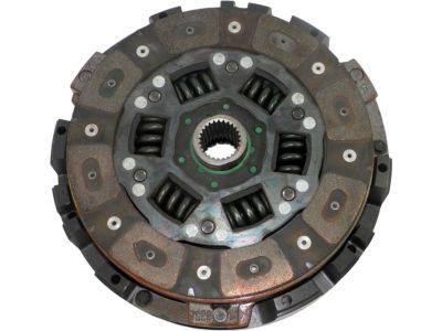Ford 7R3Z-7L596-A Clutch