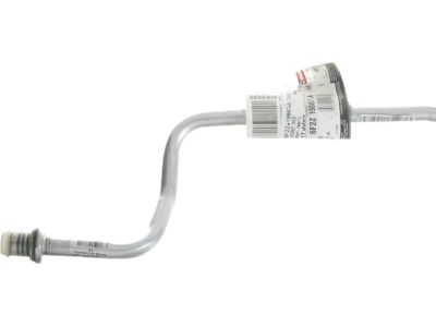 Ford 6F2Z-19867-A AC Line