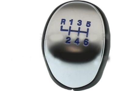 Ford G1FZ-7213-A Shift Knob