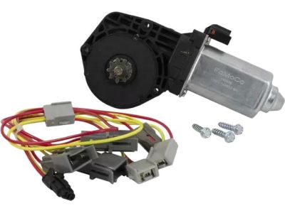 Ford 6C3Z-3A360-A Radius Arm