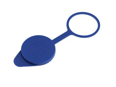 Ford KT1Z-17632-A Filler Cap