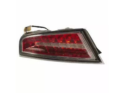 Ford DP5Z-13405-A Tail Lamp Assembly