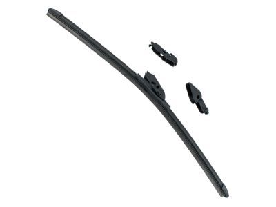 Ford JU2Z17V528F Front Blade