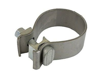 Ford EB5Z-5A231-A Muffler & Pipe Clamp