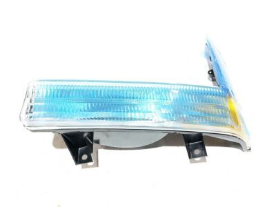 Ford 2C3Z-13201-AA Park & Side Lamp