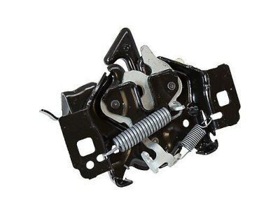 Ford AR3Z-16700-A Latch