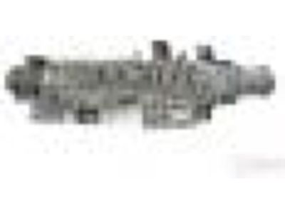 Ford 6F2Z-9D653-AA Vapor Canister