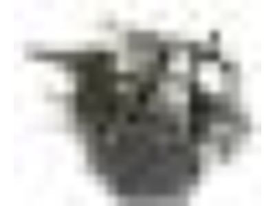 Ford 6F2Z-9D653-AA Vapor Canister