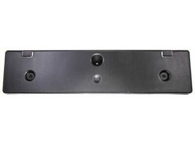 Ford FB5Z-17A385-BA License Bracket