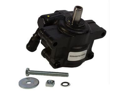 Ford F8LZ-3A674-ABRM Power Steering Pump