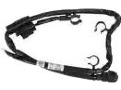 Ford CV6Z-14300-MHA Cable