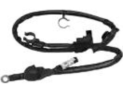 Ford CV6Z-14300-MHA Cable