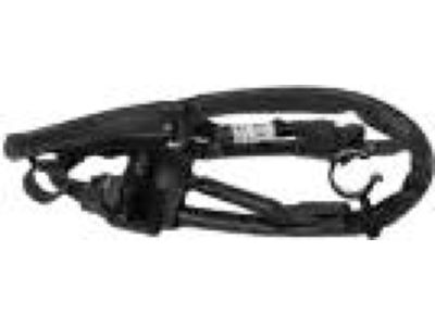 Ford CV6Z-14300-MHA Cable