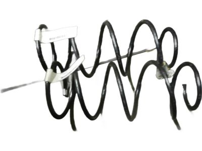 Ford F5RZ-5310-D Coil Spring