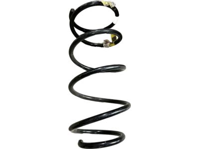 Ford F5RZ-5310-D Coil Spring
