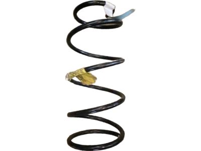 Ford F5RZ-5310-D Coil Spring