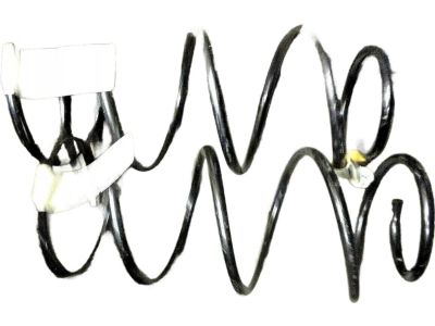 Ford F5RZ-5310-D Coil Spring