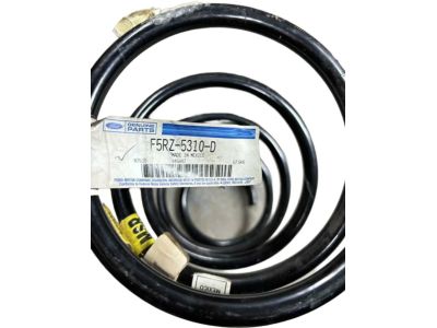 Ford F5RZ-5310-D Coil Spring